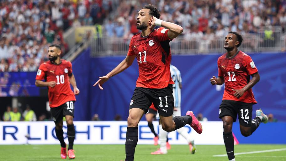 Mostafa Zico 