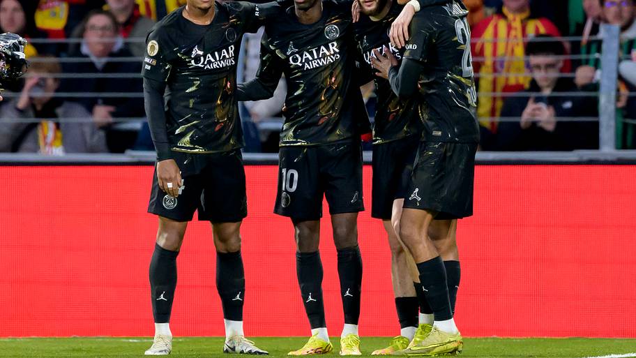 PSG