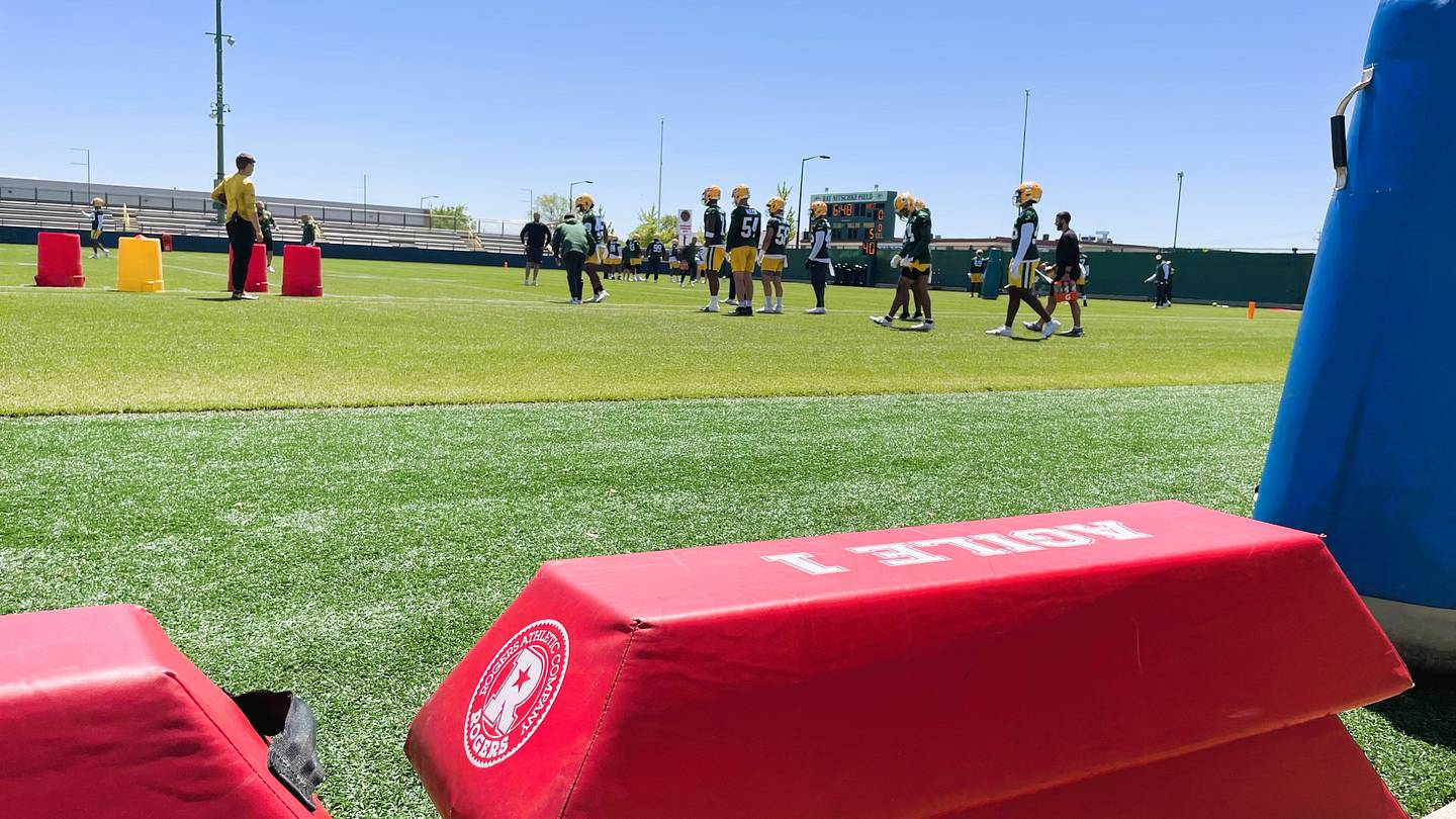 Packers Training Camp Will Begin on July 22 - Vimarsana News