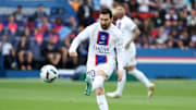 Paris Saint-Germain v ESTAC Troyes - Ligue 1