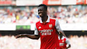 Arsenal v Everton - Premier League