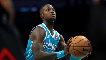 Chicago Bulls v Charlotte Hornets