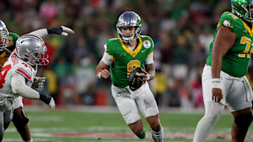 Rose Bowl Game Presented by Prudential