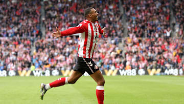 Sunderland v Aston Villa - Premier League