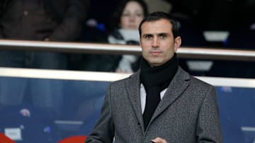 Paris Saint-Germain v Barcelona - UEFA Champions League Quarter Final