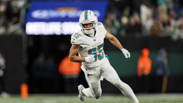 Miami Dolphins v New York Jets