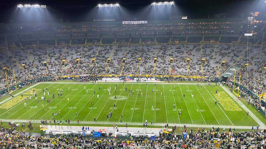 What’s the Score of PackersSaints? Live Updates on ‘Monday Night Football’