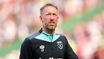 Manchester United FC v West Ham United FC - Premier League