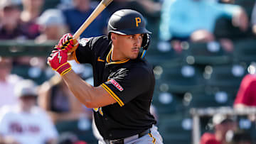 Pittsburgh Pirates v Minnesota Twins