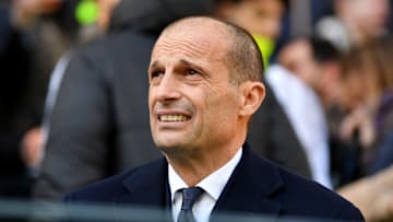 Massimiliano Allegri