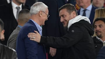 AS Roma v Leicester: Semi Final Leg Two - UEFA Europa Conference League