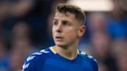 Lucas Digne s'est engagé avec Aston Villa