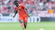 Tanguy Nianzou