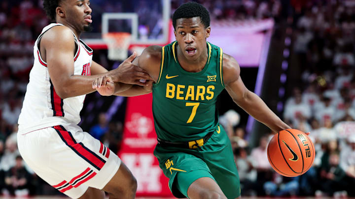 Baylor v Houston