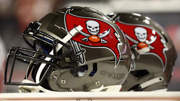 If the Tampa Bay Buccaneers want to nail another draft class, it’s clear who their top Day 2 target should be. 