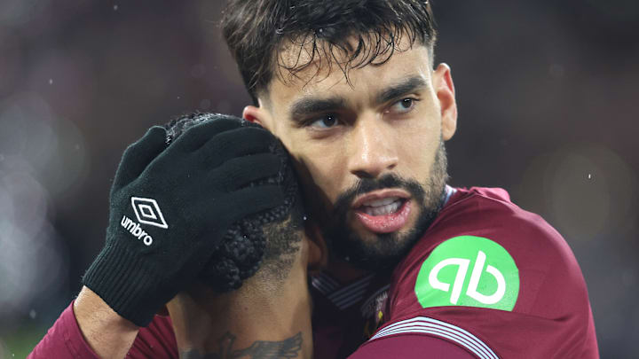 Paquetá está cada vez mais perto do Flamengo 