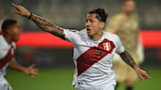 Peru está vivo na disputa e promete brigar até o final para estar no Catar 