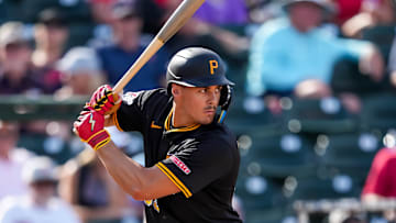 Pittsburgh Pirates v Minnesota Twins
