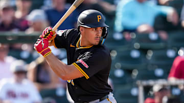 Pittsburgh Pirates v Minnesota Twins