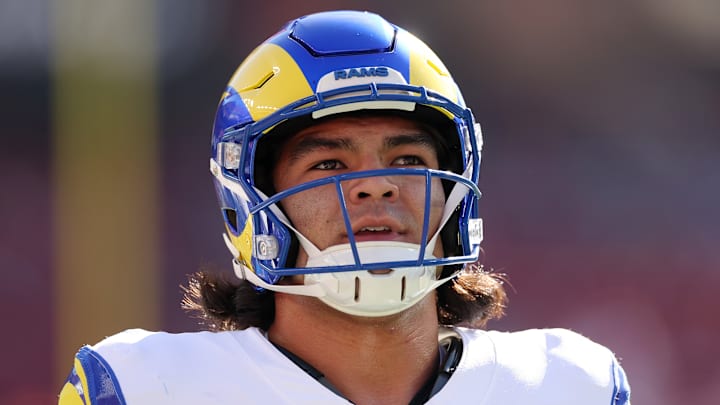 Los Angeles Rams v San Francisco 49ers