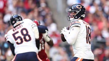 Chicago Bears v Arizona Cardinals