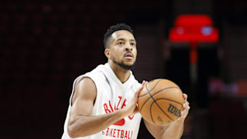 Dallas Mavericks, CJ McCollum