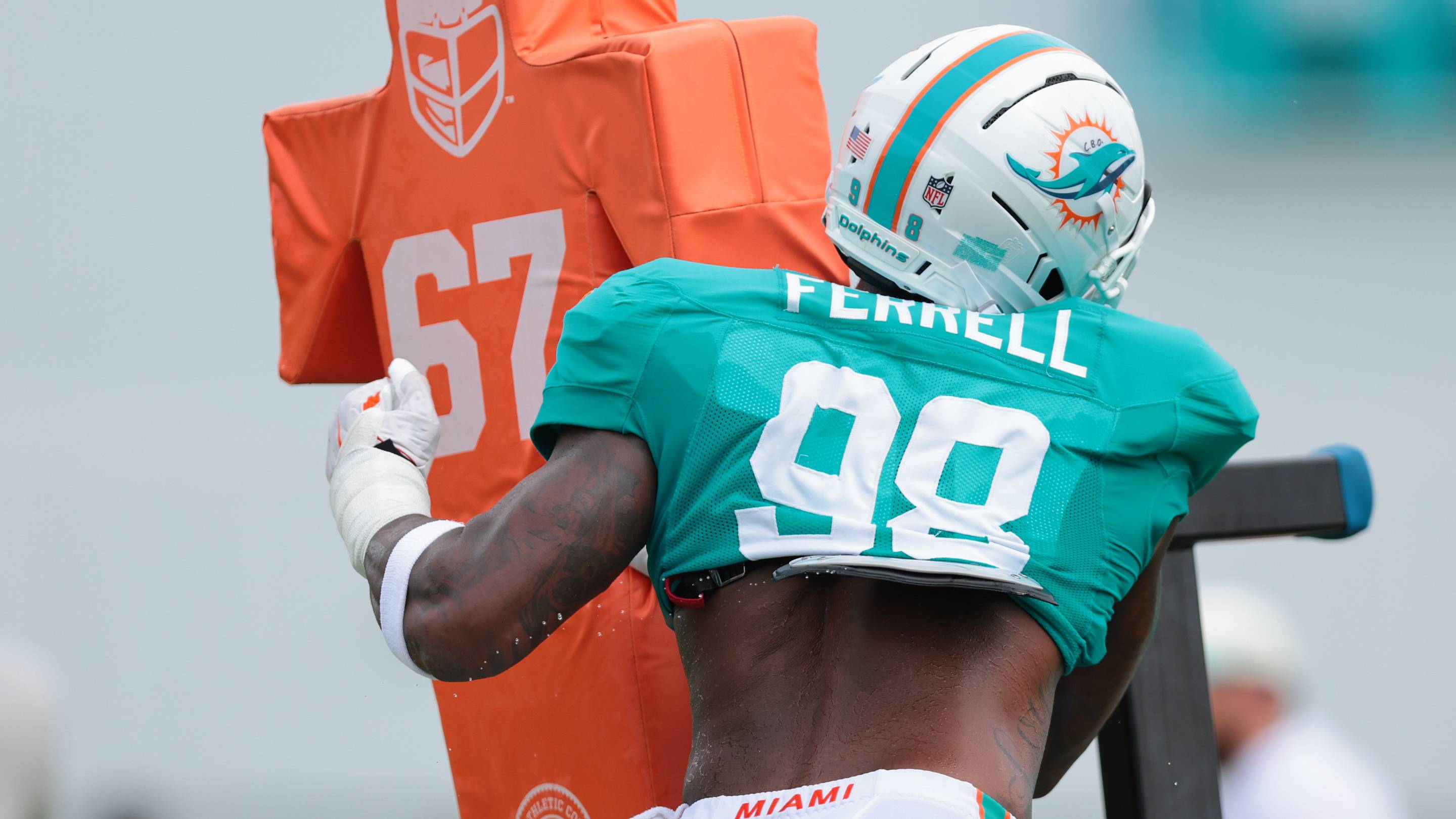 What to Make of the Dolphins Moves Ahead of the Week 3 Home Opener