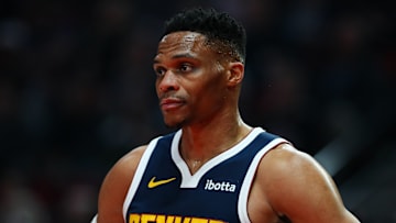 Denver Nuggets v Portland Trail Blazers