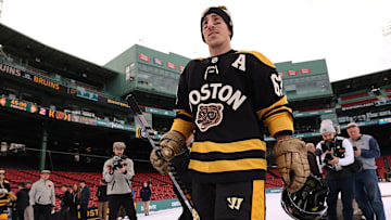 2023 NHL Winter Classic - Practices & Family Skate
