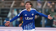 Nico Paz
