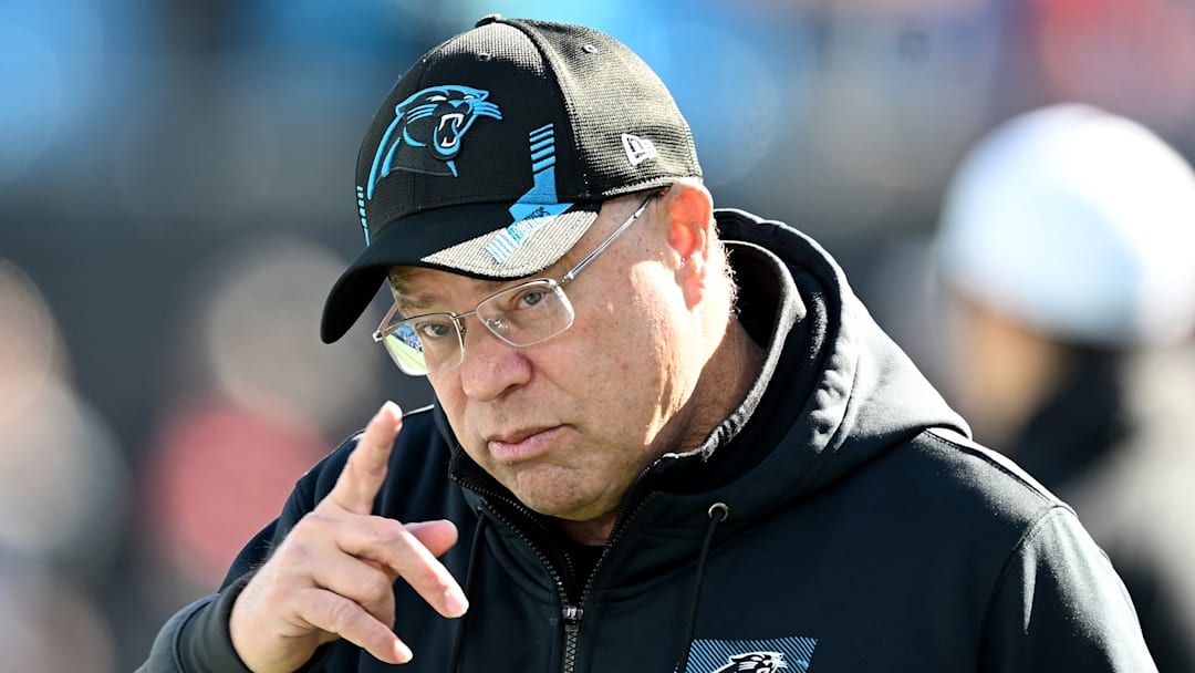 David Tepper