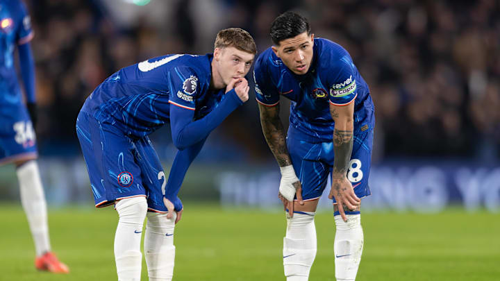 Chelsea could get within three points of Arsenal with a win at the Emirates.