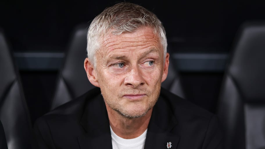 Ole Gunnar Solskjær