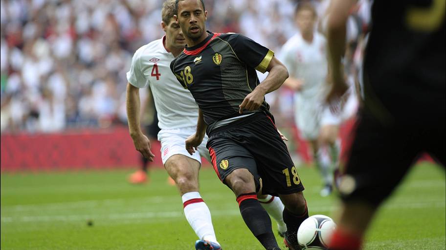 Mousa Dembélé