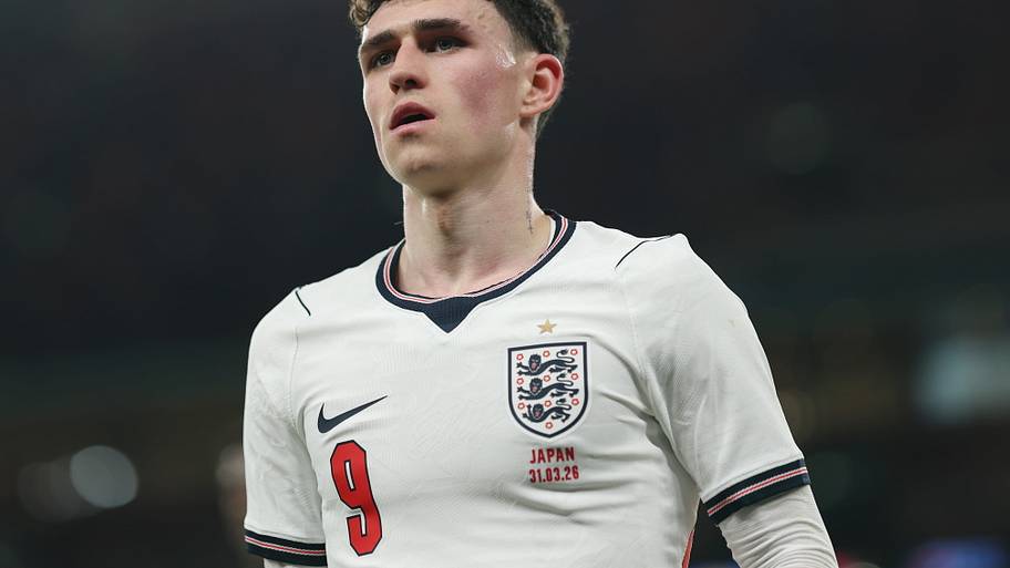 Phil Foden