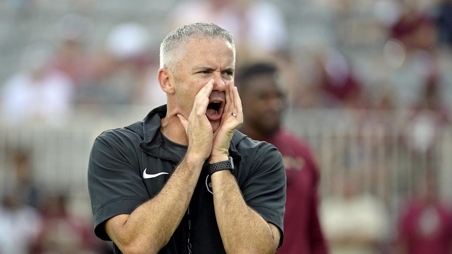FSU football 3 remaining games on the Seminoles' 2024 schedule that