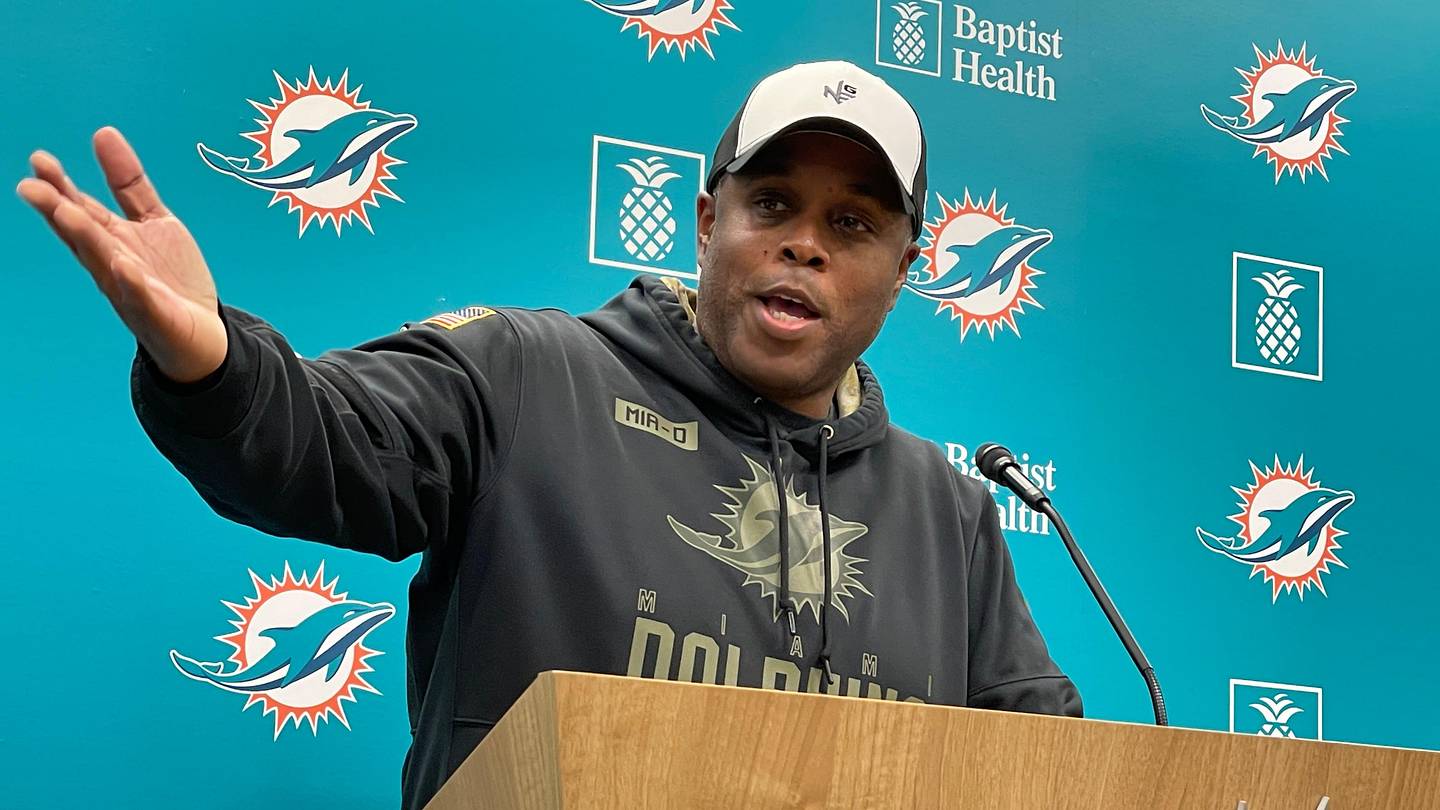 Day One Targets for the Miami Dolphins in the 2024 NFL Draft. - Vimarsana News