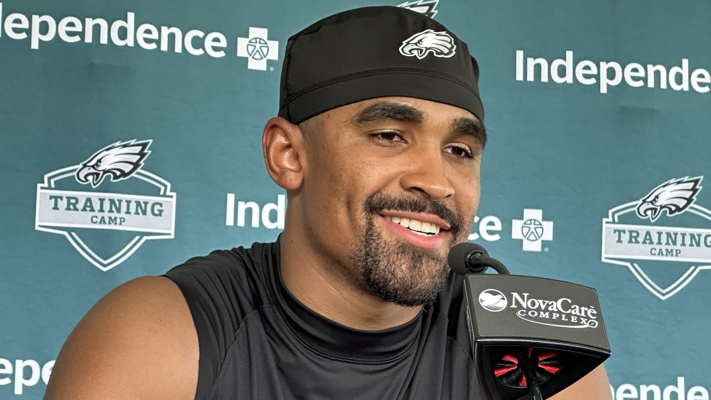 Philadelphia Eagles Secure Super Bowl LIX Win with Historic 14-3 Season