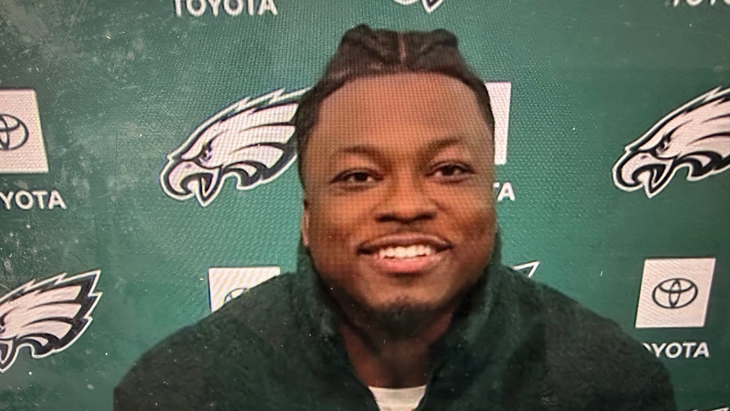 Eagles Reshape Defense With Za'Darius Smith Signing, Practice Squad Moves