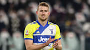 Matthijs De Ligt