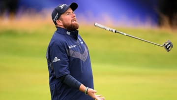 Shane Lowry - The 152nd Open 