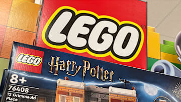 Lego Sales Surge 17% In First Half Of 2022 Through Uneasy Economy