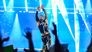 Monday Night RAW