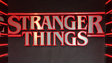 Stranger Things store, Chicago