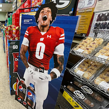 Luke Fickell's Wisconsin Badgers record: a shocking mirror to end of