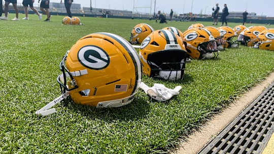 Green Bay Packers On SI - Sports Illustrated