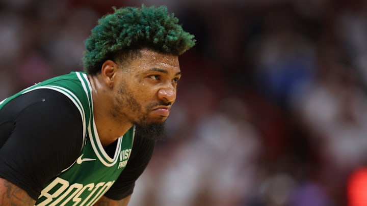 Marcus Smart