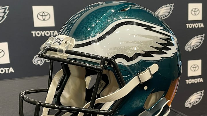 The Eagles have lost senior director of scouting Brandon Hunt to Las Vegas. The Eagles have lost senior director of scouting Brandon Hunt to Las Vegas.