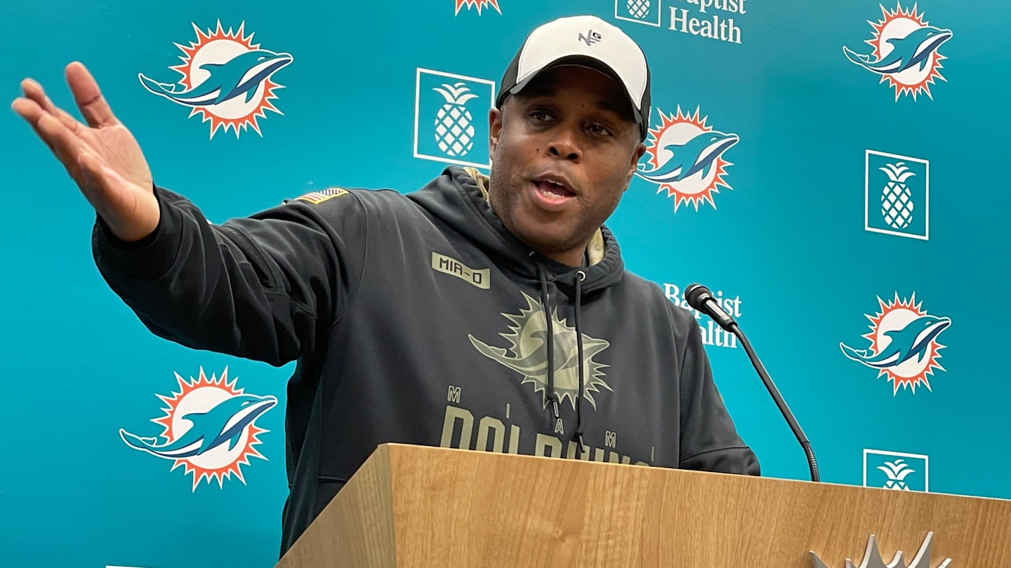 Miami Dolphins Pick Up Young Cornerback Off Waivers