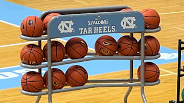 What could UNC basketball's roster look like in the 2026-27 season?